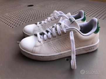 Scarpe sneakers Adidas donna taglia 38