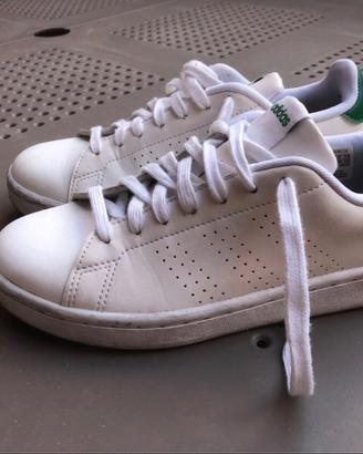Scarpe sneakers Adidas donna taglia 38