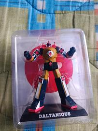 daltanious 