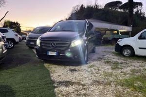 Mercedes-benz Vito 2.2 116 CDI PC-SL Mixto Long