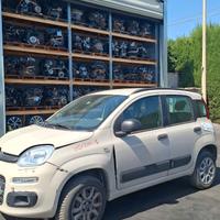 RICAMBI USATI AUTO FIAT PANDA 2015 312A2000