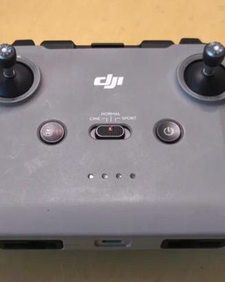 DJI Radiocomando originale per drone