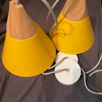 Lampadario sospensione moderno