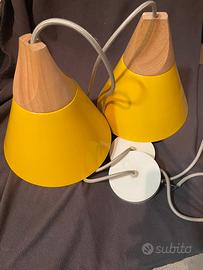 Lampadario sospensione moderno