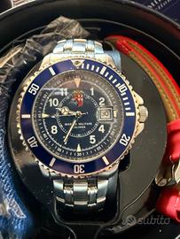 Orologio Marina Italiana