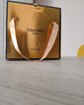 cofanetto tom ford noir