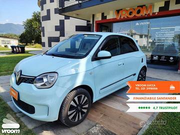 RENAULT Twingo El.(2020-23) Twingo Electric Intens