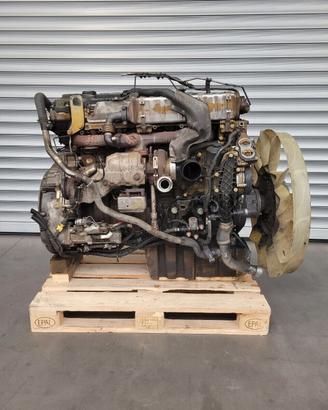 Motore Mercedes OM 936 913 Atego Antos Arocs E6