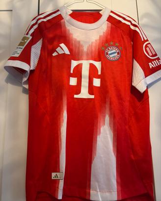 Maglia Bayern Monaco 25/26 Musiala