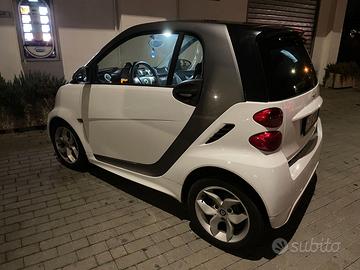 SMART FORTWO 451