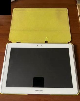 Samsung Galaxy Tab 2