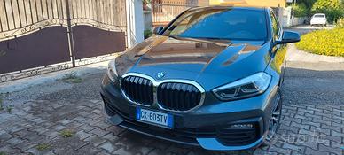 Bmw serie 1 