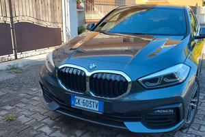 Bmw serie 1 