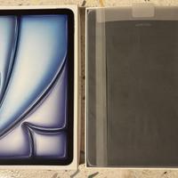 IPAD AIR 11 WI-FI 128GB BLUE