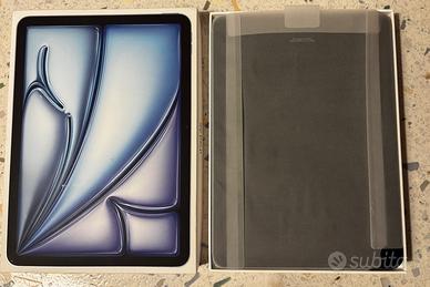 IPAD AIR 11 WI-FI 128GB BLUE