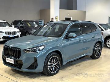 BMW X1 xDrive 20d Msport - Tetto - Harman/K - Ca