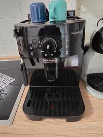 macchina da caffè delonghi 
