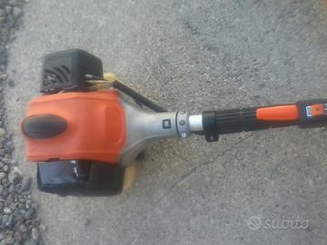 decespugliatore