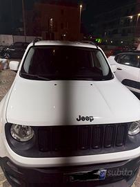 jeep  multijet 1600 diesel