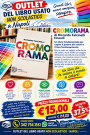 🔥 TRE LIBRI,TRE MONDI,TRA COLORE E MODA