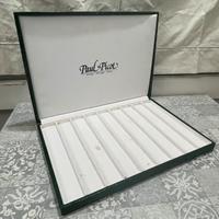 Scatola/cofanetto porta orologi Paul Picot