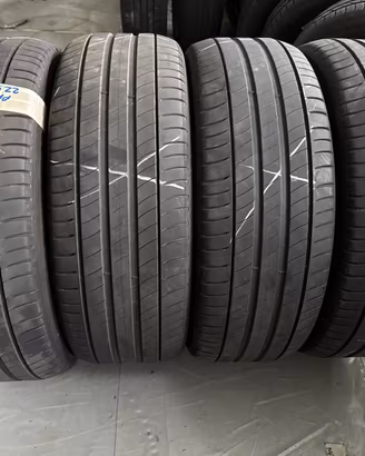 gomme usate 2255018 Estivo MICHELIN - PRIMACY 3 - 