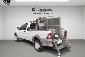 Fiat Strada 1.3 MJT 95CV Pick-up Working* CESTELLO