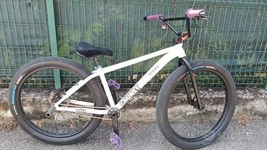 Bicicletta bike Life CHONKY