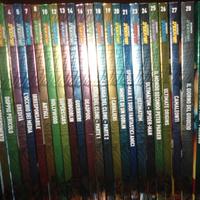 FUMETTI ULTIMATE SPIDER-MAN COLLECTION ( gazzetta)