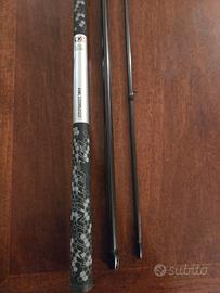 canna trota Trabucco