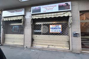 NEGOZIO A NICHELINO