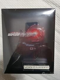 Blade Runner final cut steelbook 4k Titans Of Cult