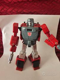 Transformers X-Transbots Boost Windcharger