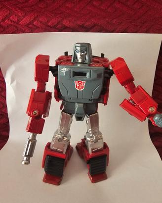 Transformers X-Transbots Boost Windcharger