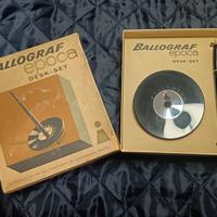 ballograf penna da scrivania anni '60 
