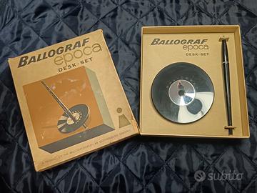 ballograf penna da scrivania anni '60 