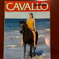 Rivista “Cavallo”