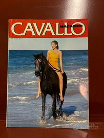 Rivista “Cavallo”