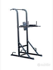 Power tower station Jkfitness multifunzione
