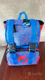 Splendido zaino Asics NUOVO!