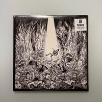 Izi – Pizzicato (Vinile bianco, edizione limitata)