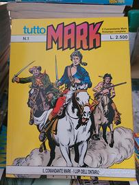 collezione Tutto Mark