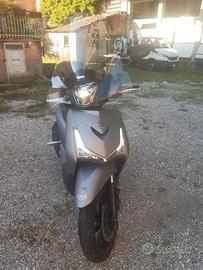 SYM HD 300