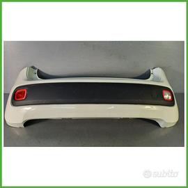 Paraurti Posteriore FIAT PANDA 33 Berlina 296 BIAN