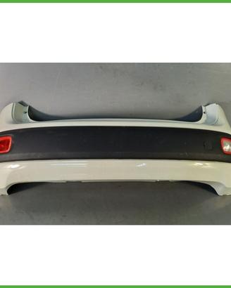 Paraurti Posteriore FIAT PANDA 33 Berlina 296 BIAN