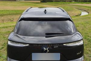 DS7 Esprit de voyage come nuova