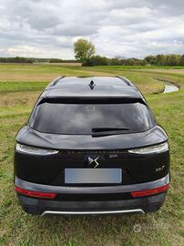 DS7 Esprit de voyage come nuova
