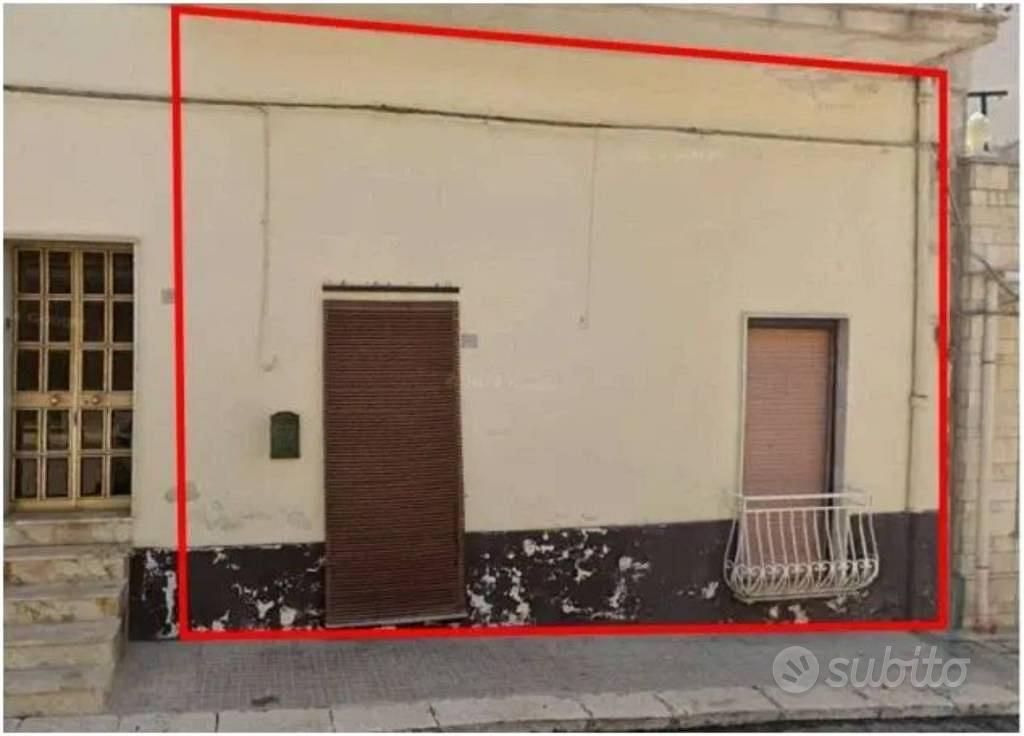 Appartamento – Oria, Brindisi - Vista 3