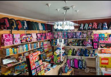 CARTOLERIA storica in Piossasco