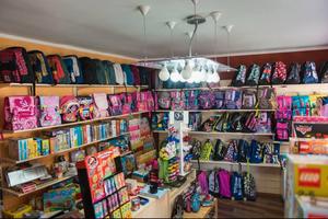 CARTOLERIA storica in Piossasco